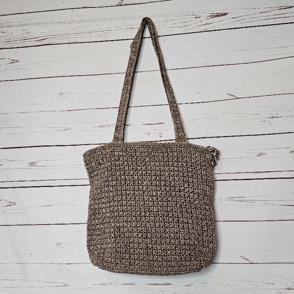 The Sak Handbags - The Sak Chic Woven Shoulder Bag